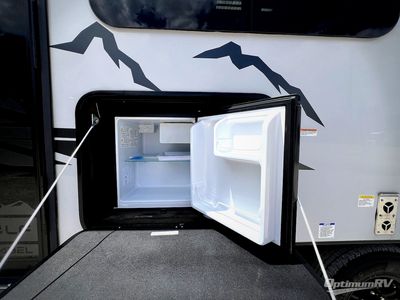 2023 Forest River Cherokee Grey Wolf Black Label - Photo 6