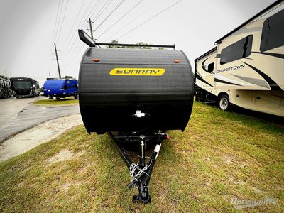 2026 Sunset Park RV SunRay - Photo 2