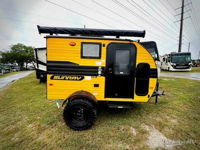 2026 Sunset Park RV SunRay - Photo 6