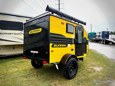 2026 Sunset Park RV SunRay - Photo 5