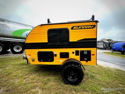 2026 Sunset Park RV SunRay - Photo 7
