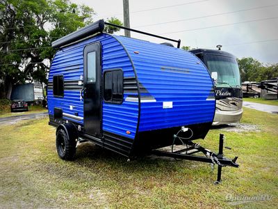 2026 Sunset Park RV SunRay - Photo 1