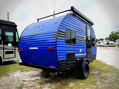 2026 Sunset Park RV SunRay - Photo 4