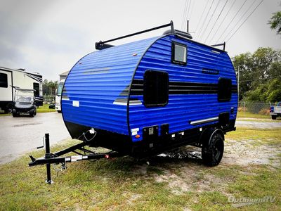 2026 Sunset Park RV SunRay - Photo 2