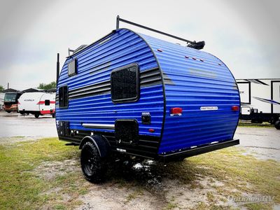 2026 Sunset Park RV SunRay - Photo 3