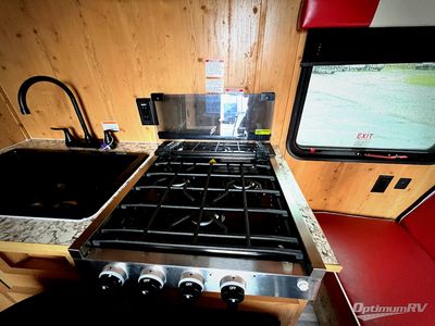 2026 Sunset Park RV Sun Lite - Photo 8
