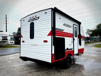 2026 Sunset Park RV Sun Lite - Photo 4