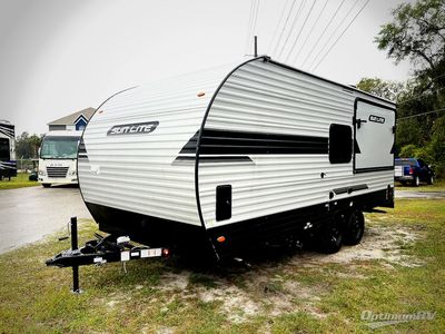 2026 Sunset Park RV Sun Lite - Photo 4