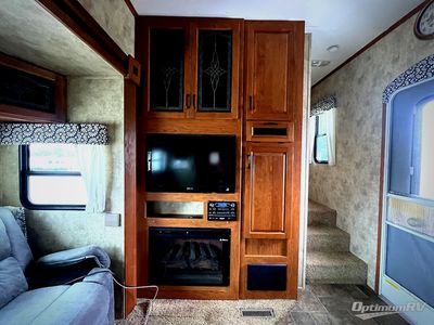 2011 Keystone Mountaineer - Photo 7