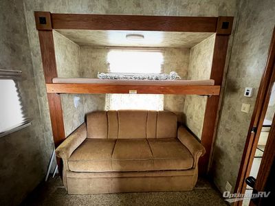2011 Keystone Mountaineer - Photo 20