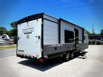 2026 Coachmen Catalina Trail Blazer - Photo 3