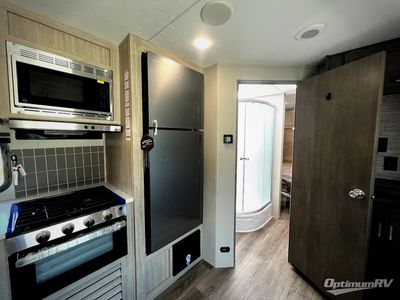 2026 Coachmen Catalina Trail Blazer - Photo 15