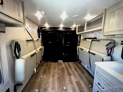 2026 Coachmen Catalina Trail Blazer - Photo 6