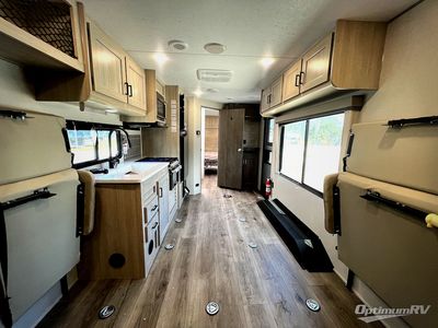 2026 Coachmen Catalina Trail Blazer - Photo 5