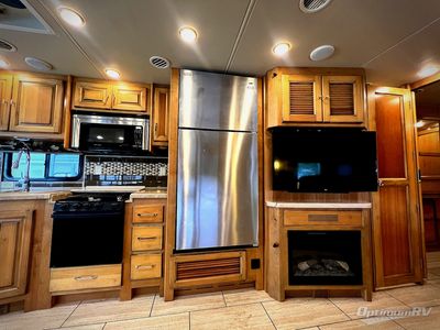 2018 Tiffin Allegro - Photo 16