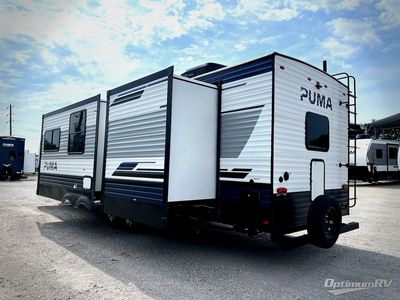 2026 Forest River Puma - Photo 2