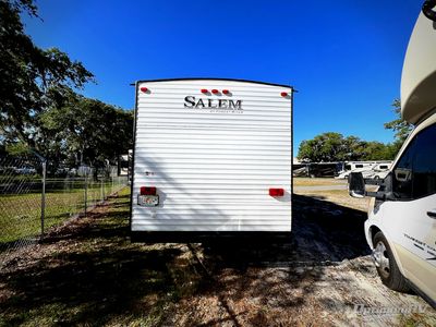 2016 Forest River Salem - Photo 9