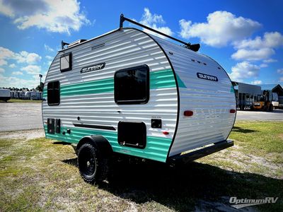 2027 Sunset Park RV SunRay - Photo 4