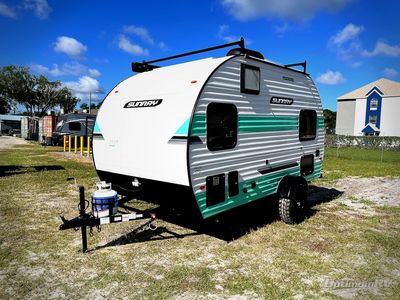 2027 Sunset Park RV SunRay - Photo 3