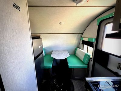 2027 Sunset Park RV SunRay - Photo 19