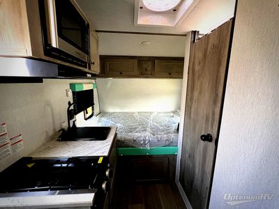 2027 Sunset Park RV SunRay - Photo 20