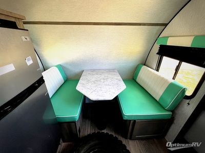 2027 Sunset Park RV SunRay - Photo 9