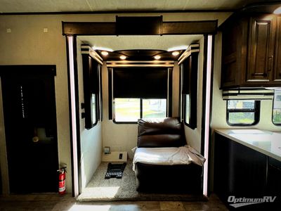 2018 Heartland Cyclone - Photo 7