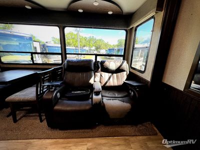 2020 Grand Design Solitude S-Class - Photo 7