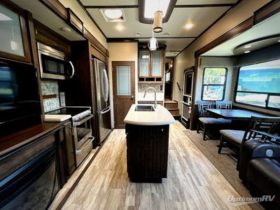 2020 Grand Design Solitude S-Class - Photo 5