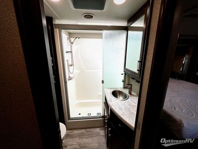 2020 Grand Design Solitude S-Class - Photo 17