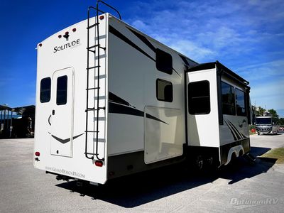 2020 Grand Design Solitude S-Class - Photo 3