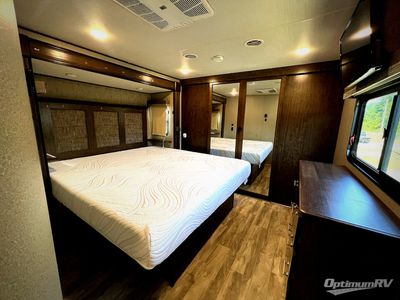 2020 Grand Design Solitude S-Class - Photo 15