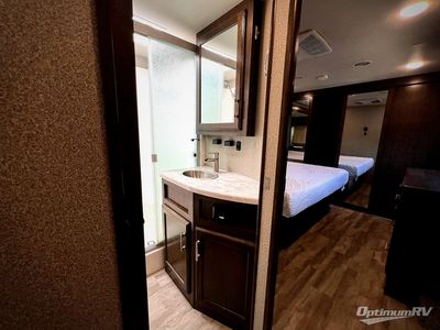 2020 Grand Design Solitude S-Class - Photo 18