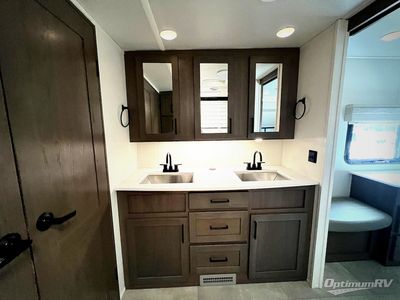 2023 Palomino Columbus - Photo 23