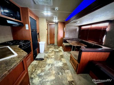 2015 Forest River Cherokee - Photo 21