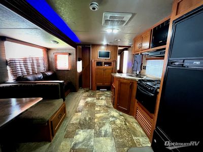 2015 Forest River Cherokee - Photo 22