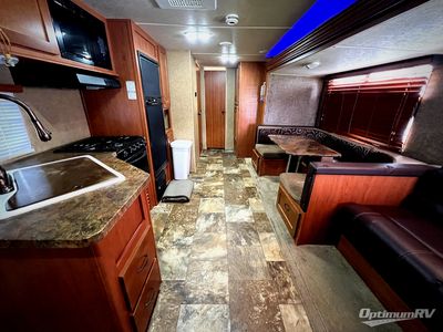 2015 Forest River Cherokee - Photo 4