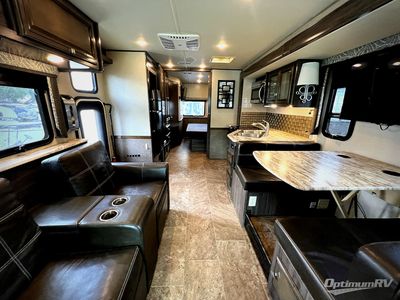 2018 Holiday Rambler Admiral - Photo 21