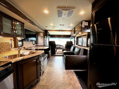 2018 Holiday Rambler Admiral - Photo 20