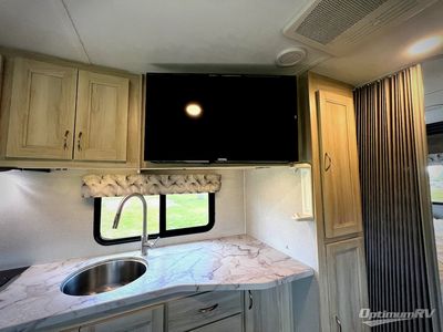 2020 Forest River Sunseeker LE - Photo 15
