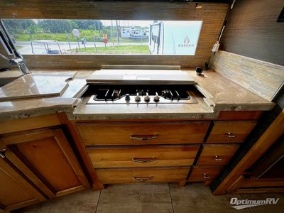 2020 Tiffin Open Road Allegro - Photo 12