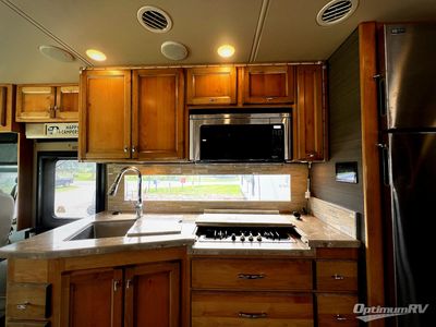 2020 Tiffin Open Road Allegro - Photo 13