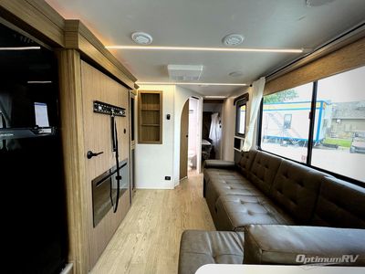 2025 Forest River Salem Cruise Lite - Photo 6