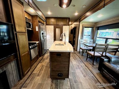 2018 Highland Ridge Open Range - Photo 5