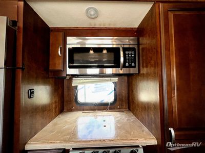 2016 Forest River Cardinal - Photo 14