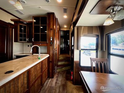 2016 Forest River Cardinal - Photo 16