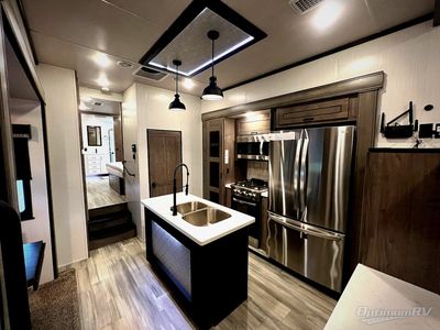 2022 Forest River Cedar Creek - Photo 12