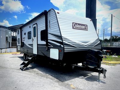 2020 Dutchmen Coleman Lantern LT - Photo 1