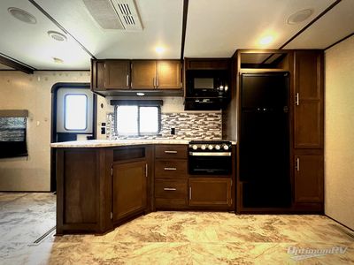 2020 Dutchmen Coleman Lantern LT - Photo 8