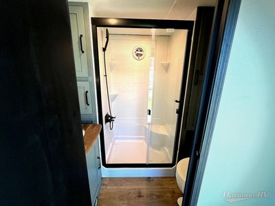 2027 Forest River Puma Vista — photo 15 view